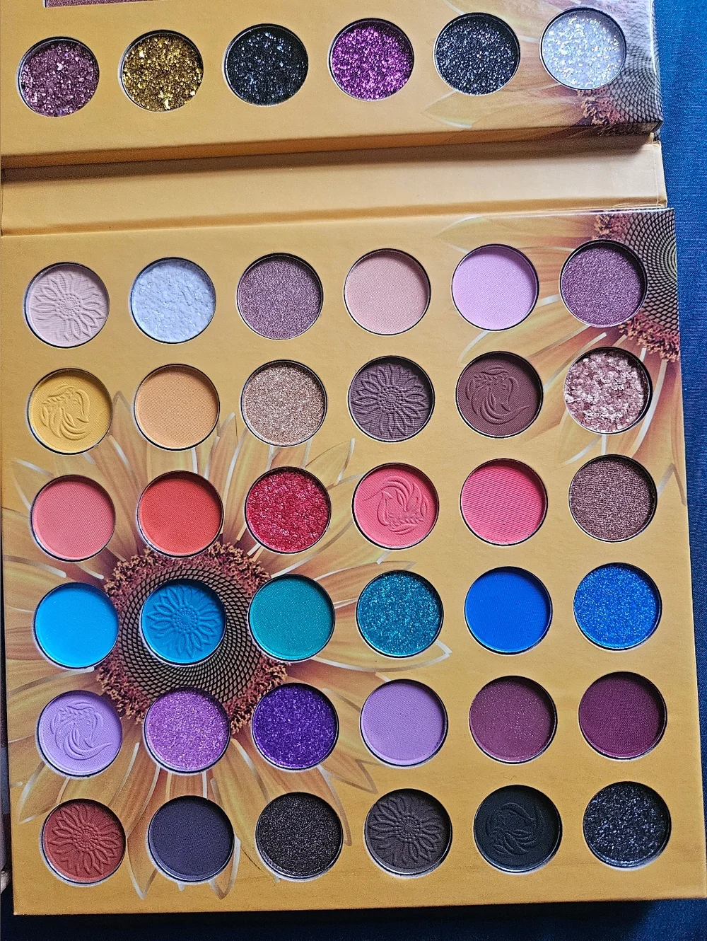 Makeup Palettes Bundle